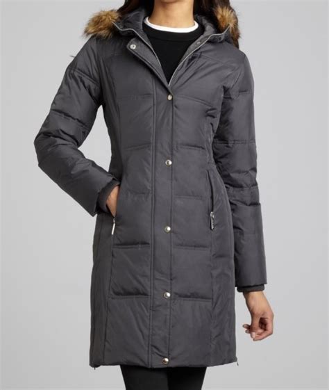 ebay michael kors jacke|Michael Kors ladies padded coats.